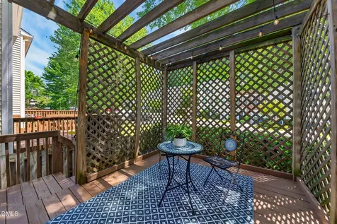 5500 Vista View Court Raleigh NC 27612