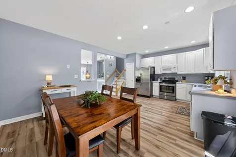 5500 Vista View Court Raleigh NC 27612