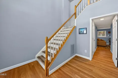 5500 Vista View Court Raleigh NC 27612