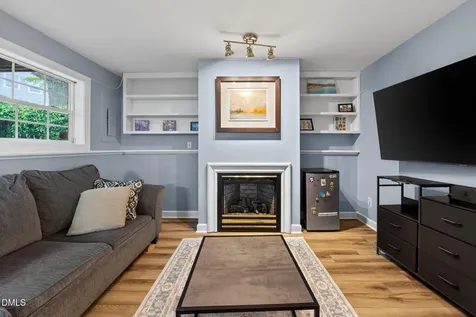 5500 Vista View Court Raleigh NC 27612