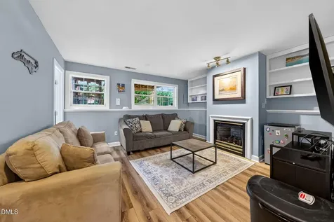 5500 Vista View Court Raleigh NC 27612