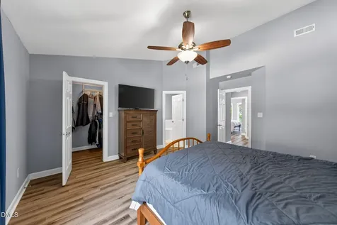 5500 Vista View Court Raleigh NC 27612