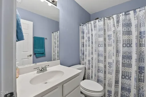 5500 Vista View Court Raleigh NC 27612