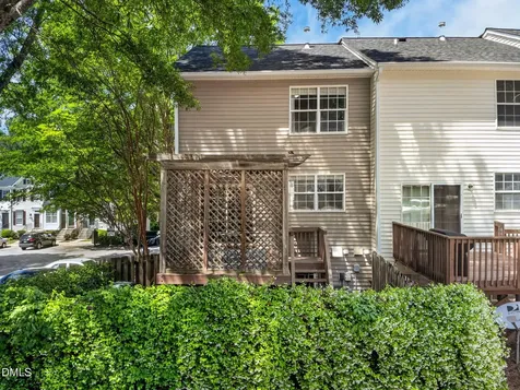 5500 Vista View Court Raleigh NC 27612