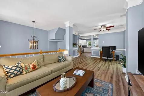 5500 Vista View Court Raleigh NC 27612