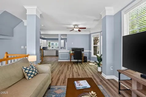 5500 Vista View Court Raleigh NC 27612