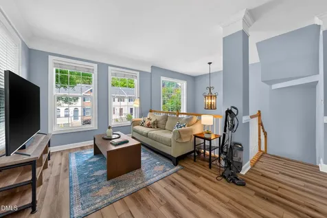 5500 Vista View Court Raleigh NC 27612