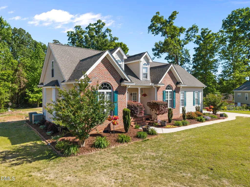 112 Gibbons Drive Garner NC 27529