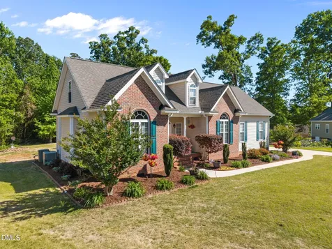 112 Gibbons Drive Garner NC 27529