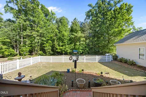 112 Gibbons Drive Garner NC 27529