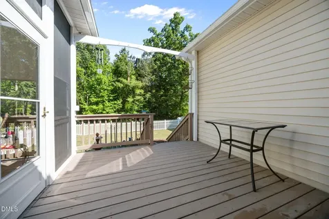 112 Gibbons Drive Garner NC 27529