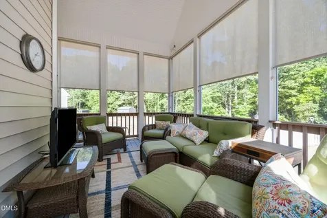 112 Gibbons Drive Garner NC 27529