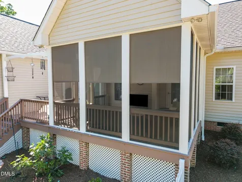 112 Gibbons Drive Garner NC 27529