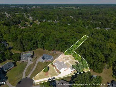 112 Gibbons Drive Garner NC 27529