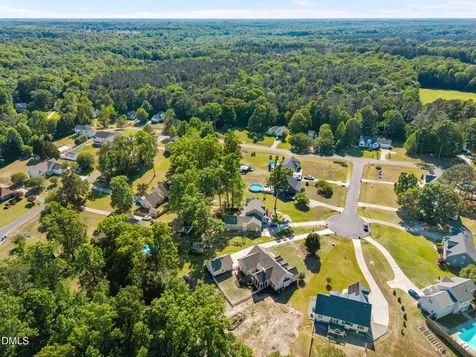 112 Gibbons Drive Garner NC 27529