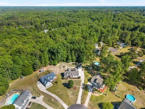 112 Gibbons Drive Garner NC 27529