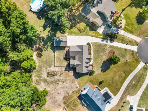 112 Gibbons Drive Garner NC 27529