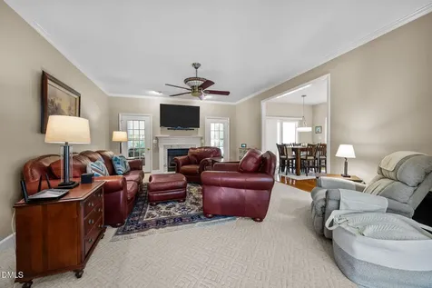 112 Gibbons Drive Garner NC 27529