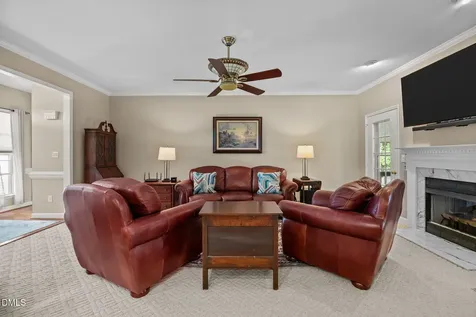112 Gibbons Drive Garner NC 27529