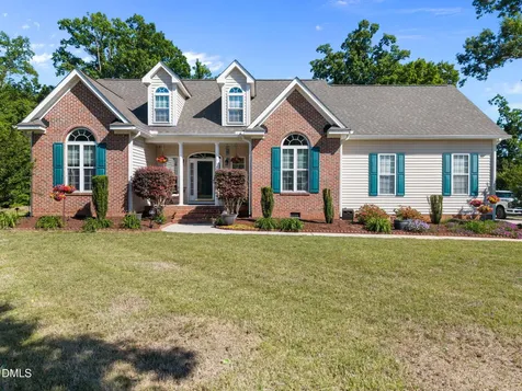 112 Gibbons Drive Garner NC 27529