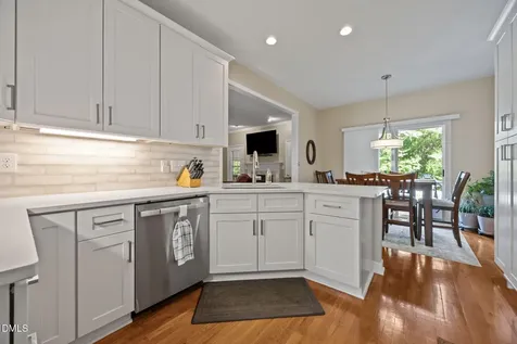 112 Gibbons Drive Garner NC 27529