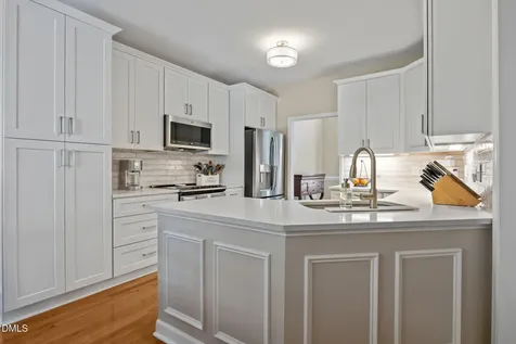 112 Gibbons Drive Garner NC 27529