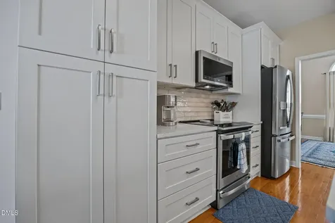 112 Gibbons Drive Garner NC 27529