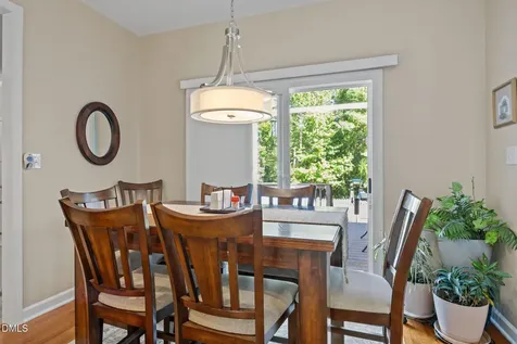 112 Gibbons Drive Garner NC 27529