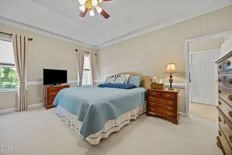 112 Gibbons Drive Garner NC 27529