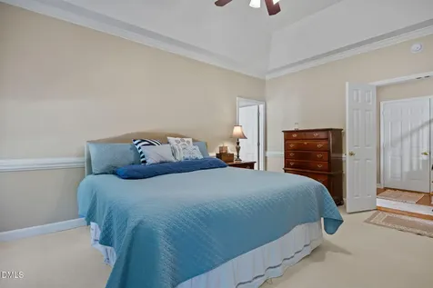 112 Gibbons Drive Garner NC 27529