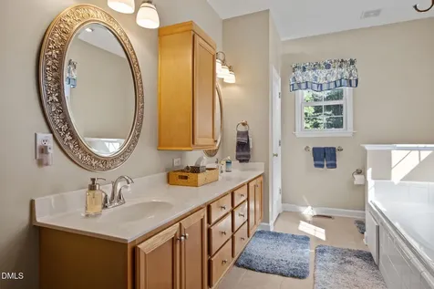 112 Gibbons Drive Garner NC 27529