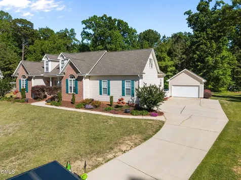 112 Gibbons Drive Garner NC 27529