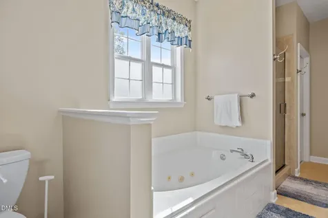 112 Gibbons Drive Garner NC 27529