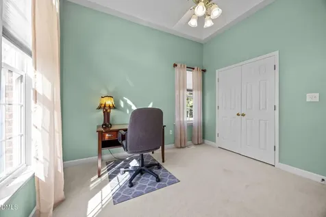 112 Gibbons Drive Garner NC 27529