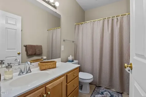 112 Gibbons Drive Garner NC 27529
