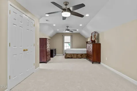 112 Gibbons Drive Garner NC 27529