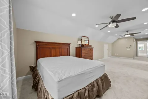112 Gibbons Drive Garner NC 27529