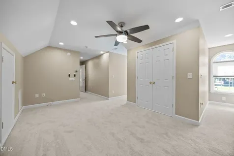112 Gibbons Drive Garner NC 27529