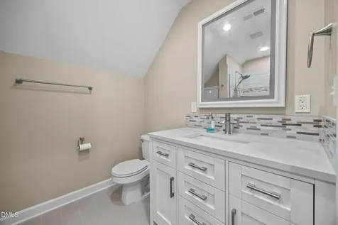 112 Gibbons Drive Garner NC 27529