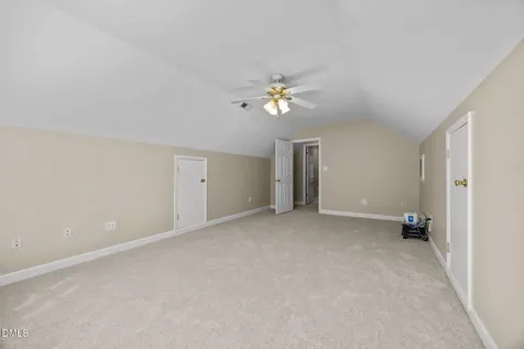 112 Gibbons Drive Garner NC 27529