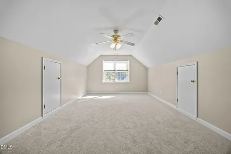 112 Gibbons Drive Garner NC 27529