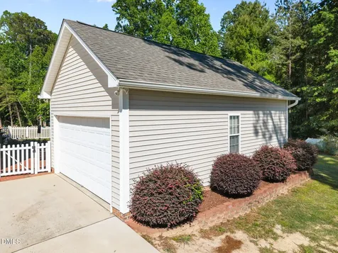 112 Gibbons Drive Garner NC 27529