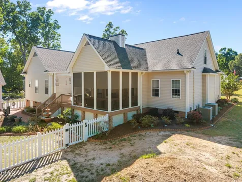 112 Gibbons Drive Garner NC 27529