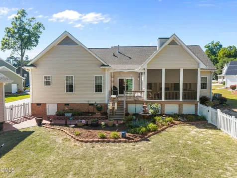 112 Gibbons Drive Garner NC 27529