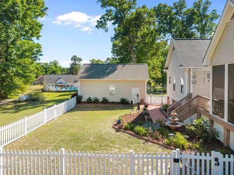112 Gibbons Drive Garner NC 27529