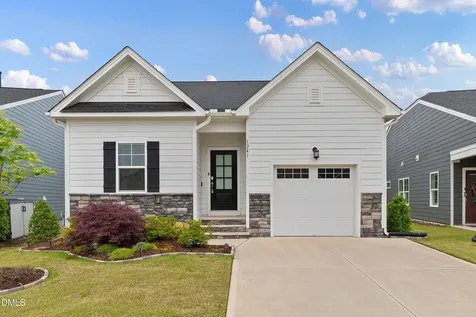 1241 White Flint Circle Durham NC 27703