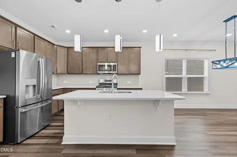 1241 White Flint Circle Durham NC 27703