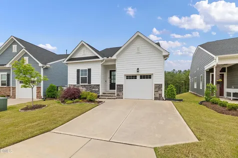 1241 White Flint Circle Durham NC 27703