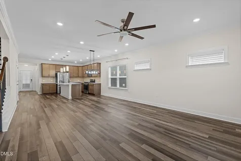 1241 White Flint Circle Durham NC 27703