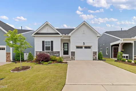 1241 White Flint Circle Durham NC 27703